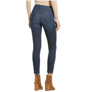 Mother The Looker Crop Cropped Switch It Up Jean Waist 29"